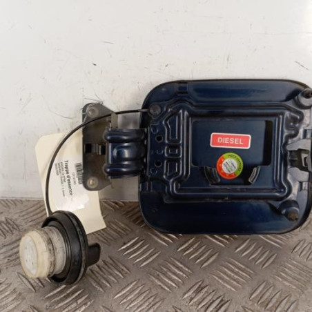 Trappe d'essence NISSAN QASHQAI 1