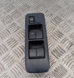 Interrupteur de leve vitre avant gauche NISSAN QASHQAI 1 Photo n°1