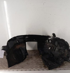 Pare boue avant droit NISSAN QASHQAI 1 Photo n°1