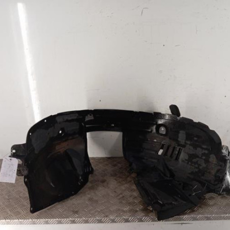 Pare boue avant droit NISSAN QASHQAI 1 Photo n°1