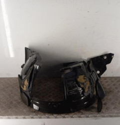 Pare boue avant droit NISSAN QASHQAI 1