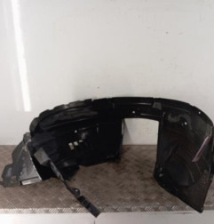 Pare boue avant gauche NISSAN QASHQAI 1 Photo n°1