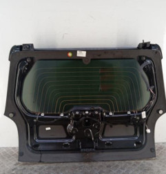 Lunette arriere RENAULT TWINGO 3
