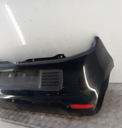 Pare choc arriere RENAULT TWINGO 3