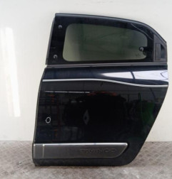Porte arriere gauche RENAULT TWINGO 3 Photo n°1