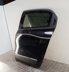 Porte arriere gauche RENAULT TWINGO 3