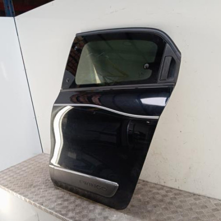 Porte arriere gauche RENAULT TWINGO 3