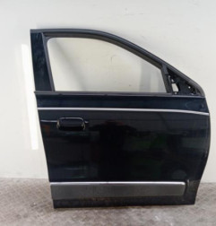 Porte avant droit RENAULT TWINGO 3 Photo n°1