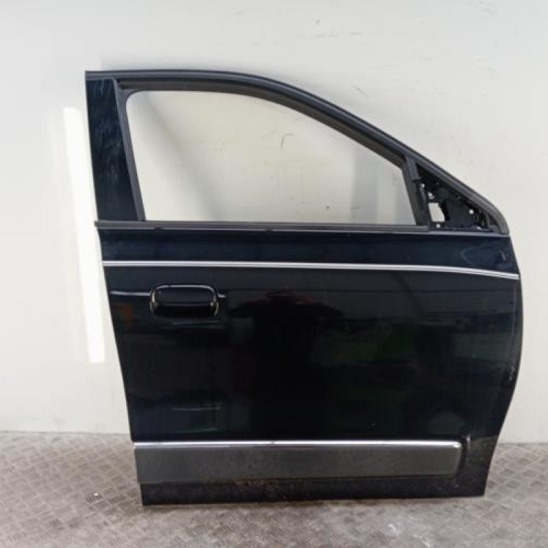 Porte avant droit RENAULT TWINGO 3