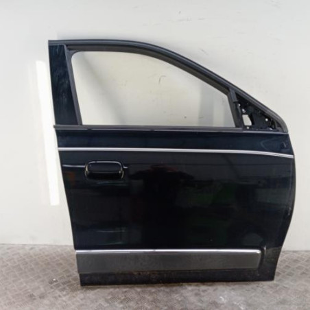 Porte avant droit RENAULT TWINGO 3 Photo n°1