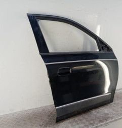 Porte avant droit RENAULT TWINGO 3 Photo n°3