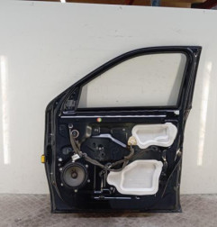 Porte avant droit RENAULT TWINGO 3 Photo n°4