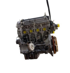 Moteur SUZUKI SWIFT 3 Photo n°1