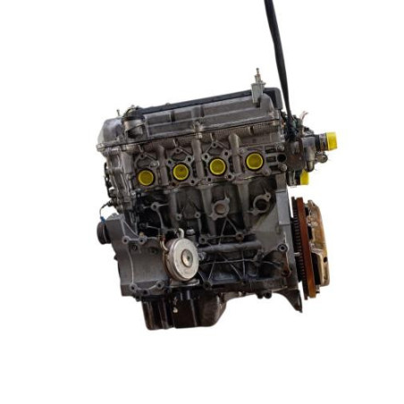 Moteur SUZUKI SWIFT 3 Photo n°1