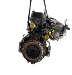 Moteur SUZUKI SWIFT 3 Photo n°3