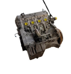 Moteur SUZUKI SWIFT 3 Photo n°6