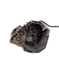 Boite de vitesses DACIA DUSTER 1 Photo n°1