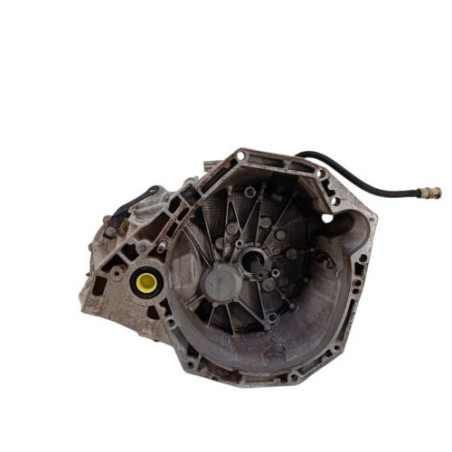 Boite de vitesses DACIA DUSTER 1 Photo n°1