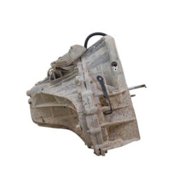 Boite de vitesses DACIA DUSTER 1