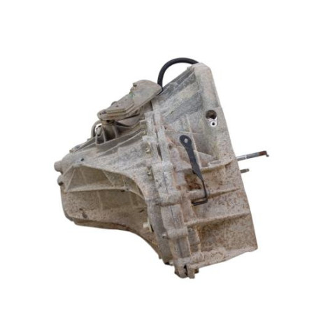 Boite de vitesses DACIA DUSTER 1