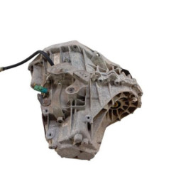 Boite de vitesses DACIA DUSTER 1 Photo n°3