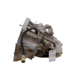 Boite de vitesses DACIA DUSTER 1 Photo n°4