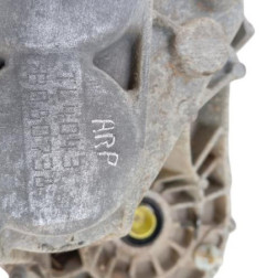 Boite de vitesses DACIA DUSTER 1 Photo n°5