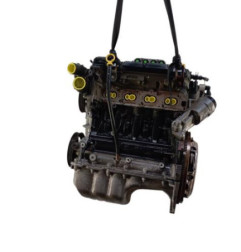 Moteur OPEL CORSA D Photo n°1