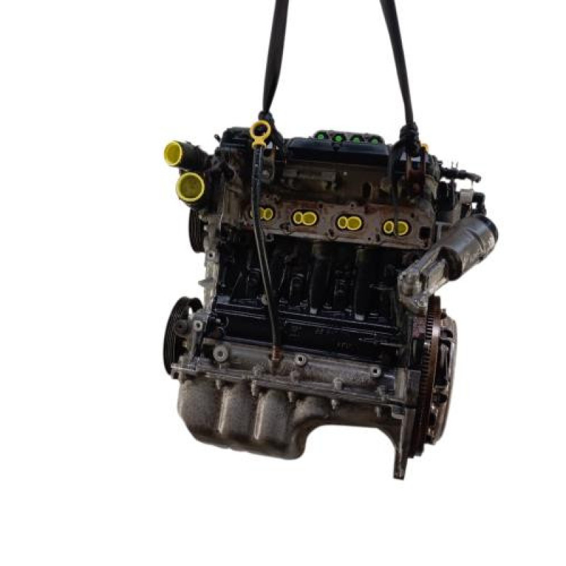 Moteur OPEL CORSA D