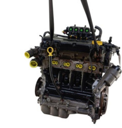 Moteur OPEL CORSA D