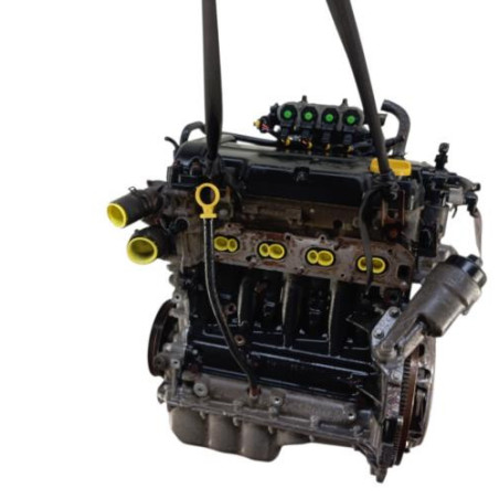Moteur OPEL CORSA D