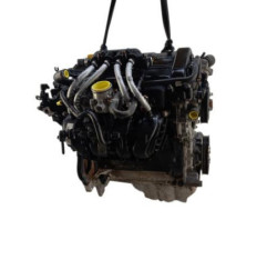 Moteur OPEL CORSA D Photo n°4