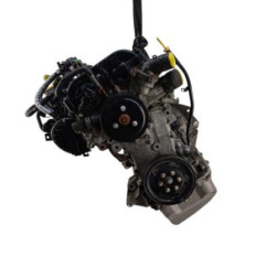 Moteur OPEL CORSA D Photo n°5