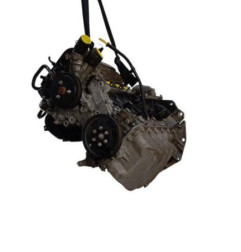 Moteur OPEL CORSA D Photo n°6