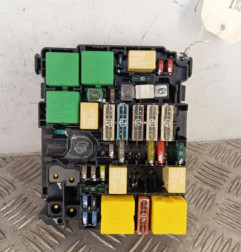 Boitier servitude moteur (BSM) PEUGEOT 208 1 Photo n°1