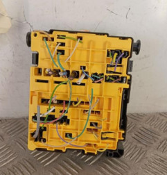 Boitier servitude moteur (BSM) PEUGEOT 208 1