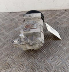 Compresseur clim PEUGEOT 208 1 Photo n°5