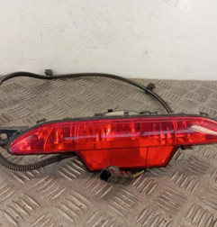 Anti brouillard arriere PEUGEOT 208 1 Photo n°1