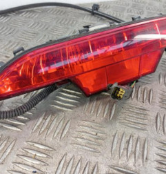 Anti brouillard arriere PEUGEOT 208 1