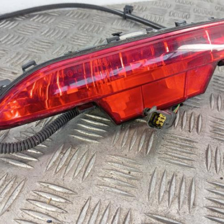 Anti brouillard arriere PEUGEOT 208 1