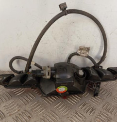 Anti brouillard arriere PEUGEOT 208 1 Photo n°3