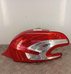 Feu arriere principal droit (feux) PEUGEOT 208 1