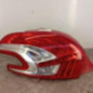 Feu arriere principal gauche (feux) PEUGEOT 208 1