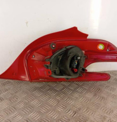 Feu arriere principal gauche (feux) PEUGEOT 208 1