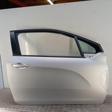Porte avant droit PEUGEOT 208 1 Photo n°1