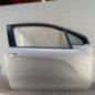 Porte avant droit PEUGEOT 208 1