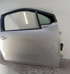 Porte avant droit PEUGEOT 208 1