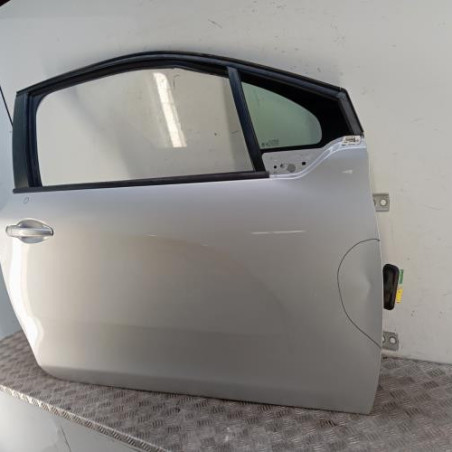 Porte avant droit PEUGEOT 208 1