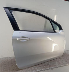 Porte avant droit PEUGEOT 208 1 Photo n°3