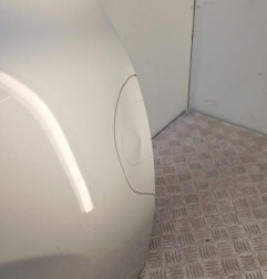 Porte avant droit PEUGEOT 208 1 Photo n°4